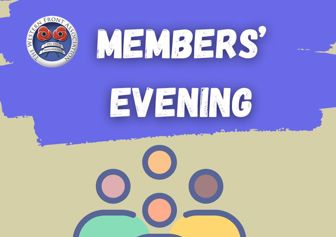 Members’ Evening