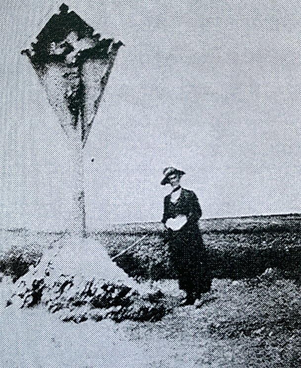 04 Cheshire Roll Of Honour