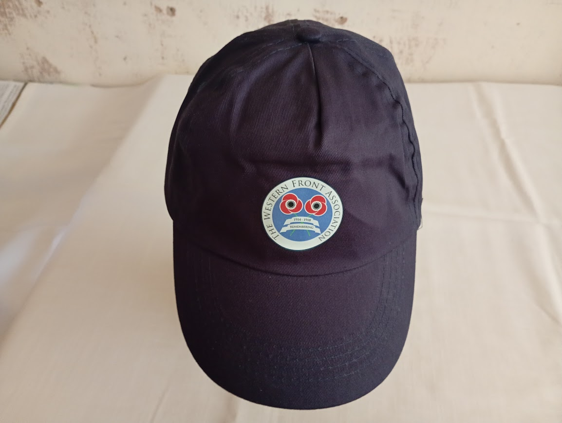 WFA Cap (1)