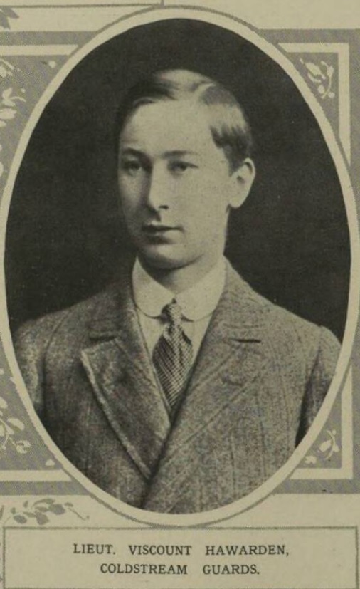 Robert Cornwallis Maude