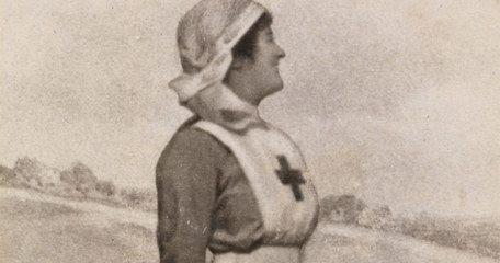 Phyllis Guillemard Crop