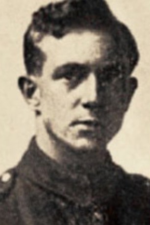 James Ormerod Tattersall