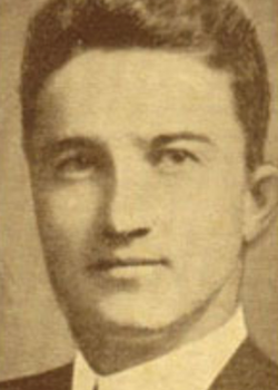 George Clarence Gliddon