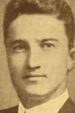 George Clarence Gliddon