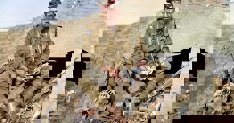 Bad Characters Sex, Crime, Mutiny, Murder & The AIF