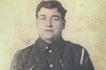 It’s official: Gallipoli soldier’s recovery a miracle