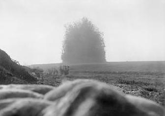 Hawthorn Crater IWM Q754