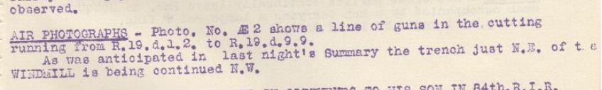 Textual Summaries Outlining The Activity Observed On The Photographs.