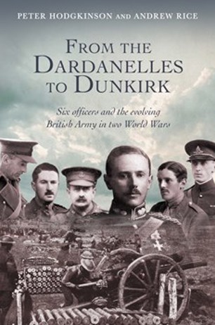 From the Dardanelles to Dunkirk