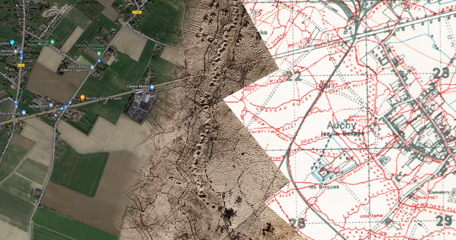 Cuinchy Brickstacks1