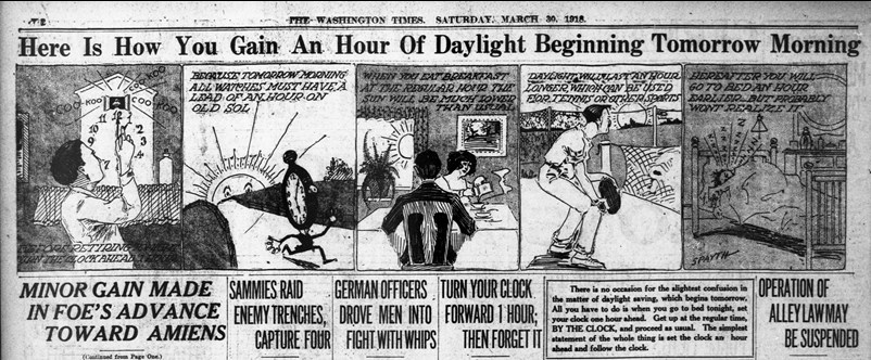 The Washington Times