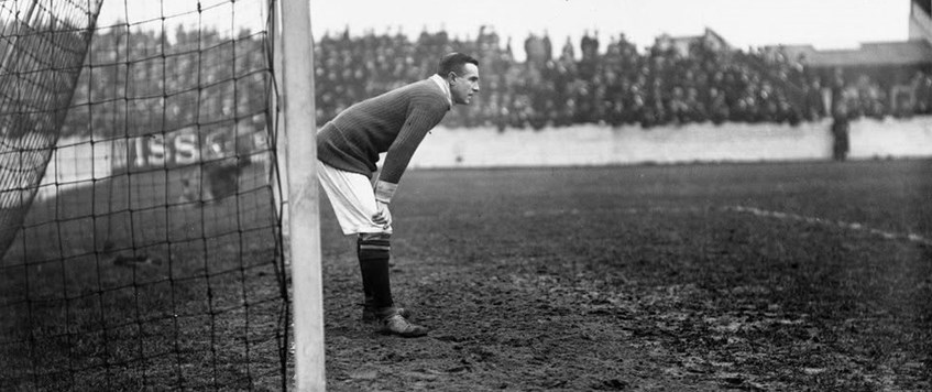 The Life and Death of Leigh Roose, Sportsman and Soldier, Spencer Vignes