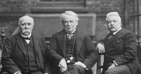 Clemenceaulloydgeorgeyorlando