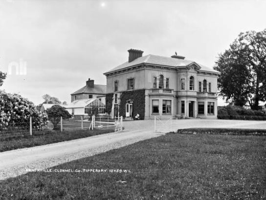 Annerville Clonmel Tipperary