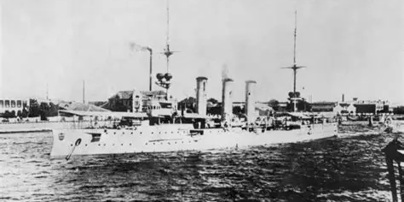 SMS Emden 2