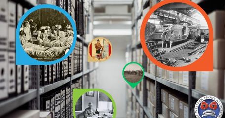 The Western Front Association Phd Grant Scheme 2026