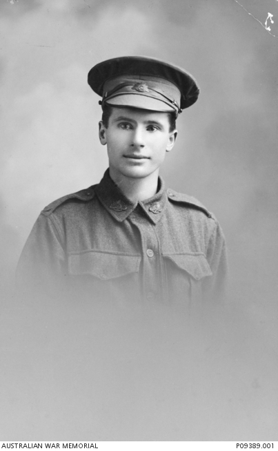 Harold Gordon Cornell