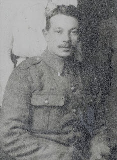 Charles Fountain Ralph Godwin