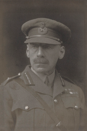 George Frederick Gorringe