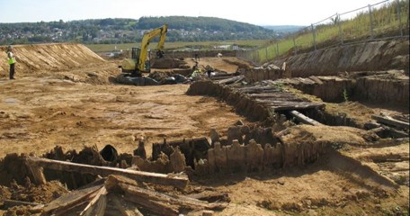 Birdsong Excavations