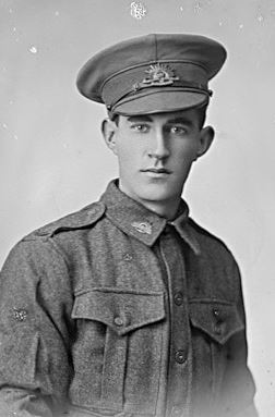 Norman John ALLISON