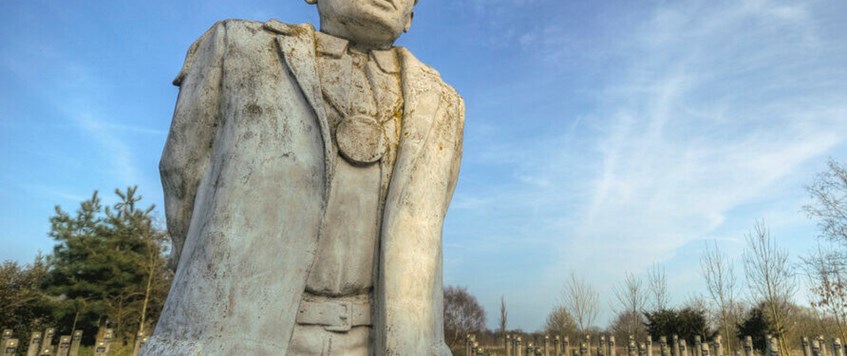 Military Justice during the Great War