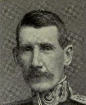 Hugh Gregory Fitton