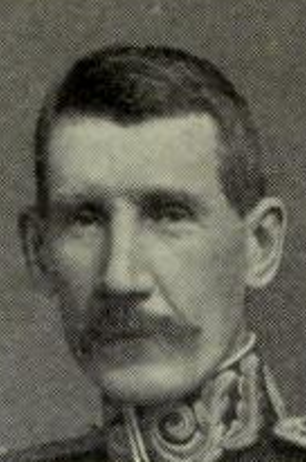 Hugh Gregory Fitton