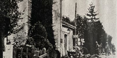 Lenharree Station 1