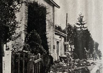 Lenharree Station 1