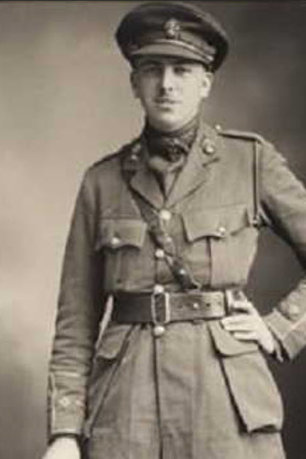 Cyril Alfred William Crichton