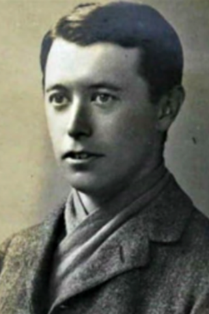 Gordon Strachey Shephard