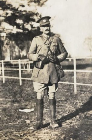 Charles Bulkeley Bulkeley-Johnson