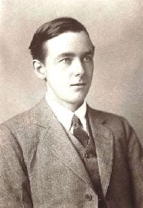 Philip Anthony Brown