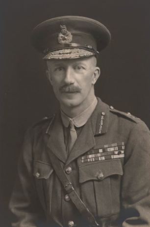 Walter Howorth 'Bob' Greenly