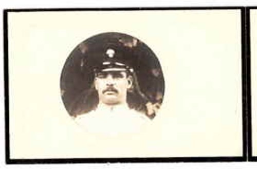 William Baldock Apps