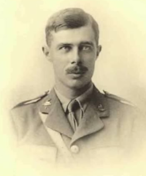 Harcourt John Snowden