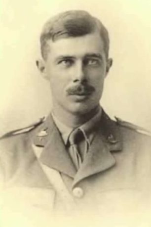 Harcourt John Snowden