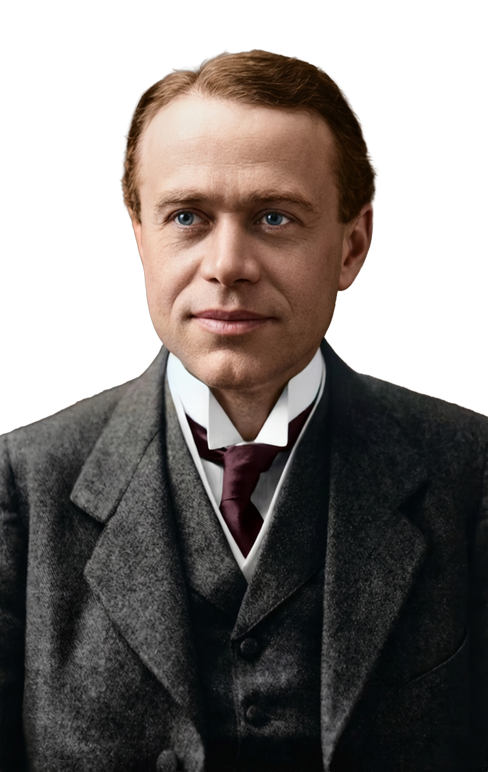 Max Aitken, Lord Beaverbrook 2