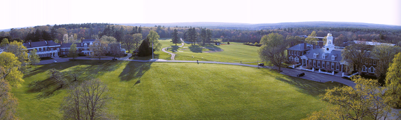 Groton School