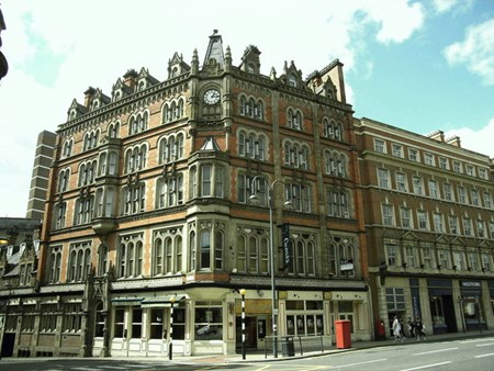 7 Boar Lane, Leeds