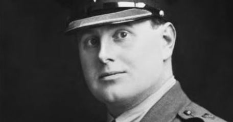 James Marshall VC