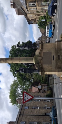 Alnwick Memorial