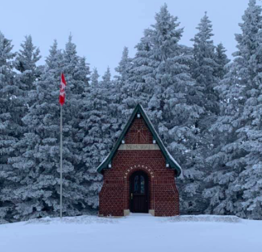 Darlingford War Memorial