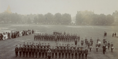 20140901 1913 Parade Vincentsquare