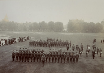 20140901 1913 Parade Vincentsquare