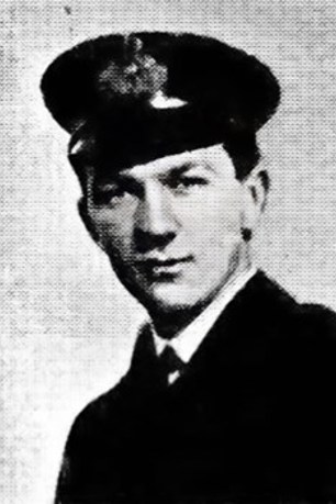 Edward Gordon Riggall