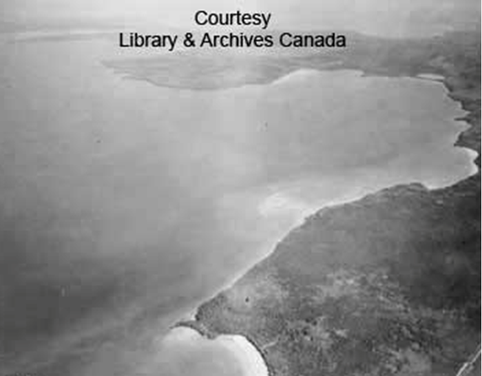 Robert Alister Field Clearwater