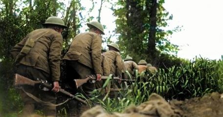 A Game Of Two Halves 21St Division