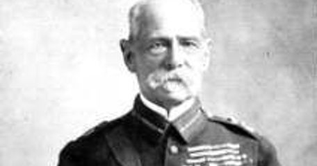 Field Marshal Earl Roberts